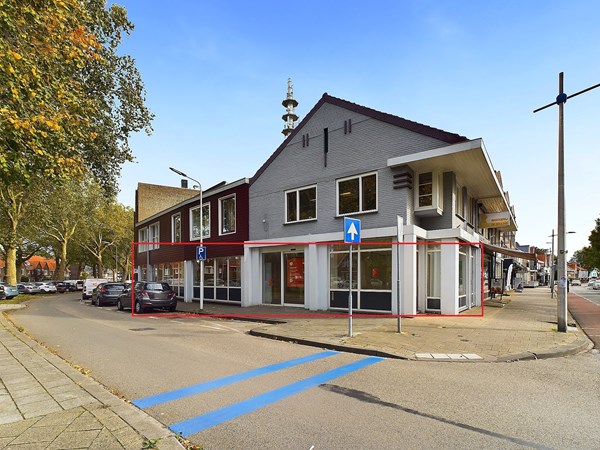 Medium property photo - van Steenbergenlaan 2A, 4531 HJ Terneuzen